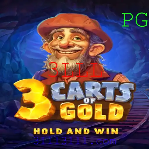 Desvendando o Fascinante Mundo de 3cartsOfGold
