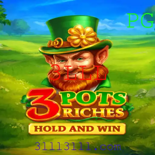 Explorando o Universo de 3potsRiches: O Jogo que Conquista Novos Horizontes