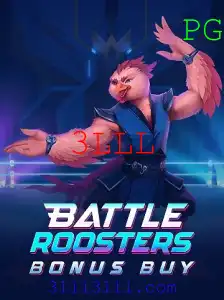 BattleRoostersBonusBuy: Um Mergulho Explosivo no Mundo dos Jogos de Aventura