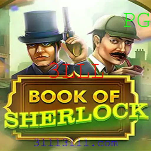 Explore o Mistério Intrigante do Jogo 'BookOfSherlock'
