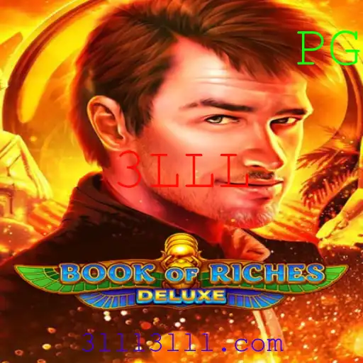 Explorando o Fascinante Mundo de BookofRichesDeluxe: Uma Aventura Interativa