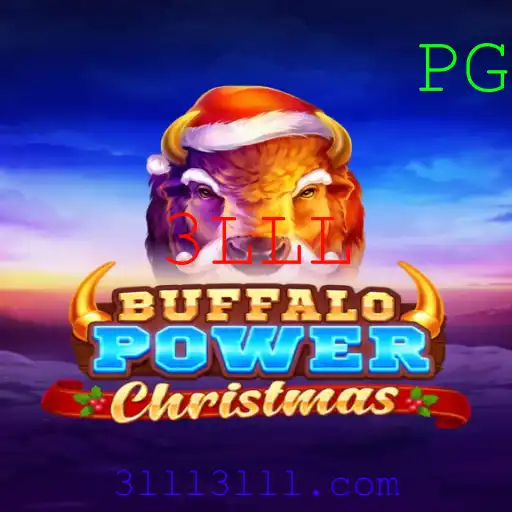 Descubra o Mundo de BuffaloPowerChristmas