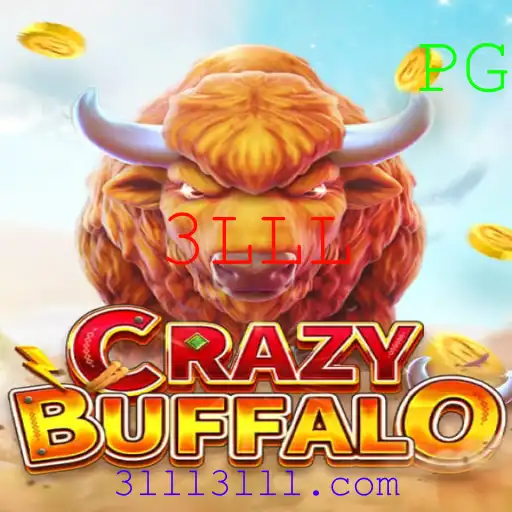 Descubra CRAZYBUFFALO: O Jogo de Estratégia do Ano