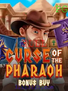 Explorando o Mundo de CurseofthePharaohBonusBuy