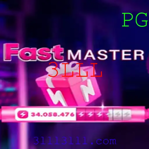 Descubra as Emoções do FastMaster: O Jogo que Revoluciona com '3LLL'