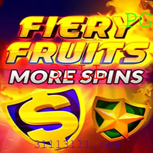 Descubra o Jogo Emocionante FieryFruitsMoreSpins
