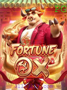 Descubra o Fascinante Mundo do Jogo FortuneOx com 3LLL