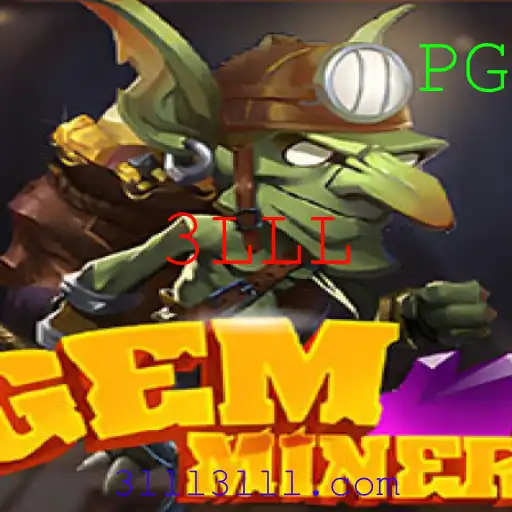 Explorando o Mundo de GemMiner: Uma Aventura Estratégica com a Palavra-chave 3LLL