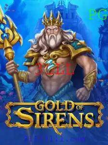 GoldofSirens: Um Mergulho no Mundo da Estratégia