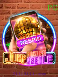 Descubra JumpHighermobile: A Nova Era dos Jogos Móveis com 3LLL