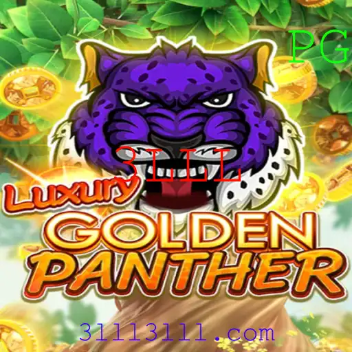 Descubra o Inovador Jogo LUXURYGOLDENPANTHER e as Estratégicas Regras 3LLL