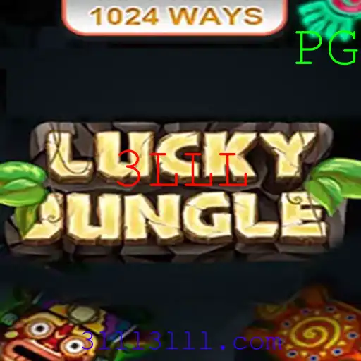 Descubra o Mundo de LuckyJungle1024: O Jogo que Está Transformando a Interatividade Online