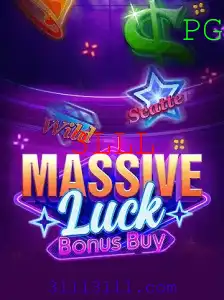 Explorando o Mundo do Jogo MassiveLuckBonusBuy