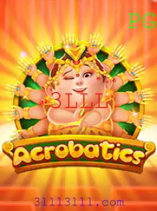 Acrobatics: Explorando o Jogo e Suas Regras Inovadoras