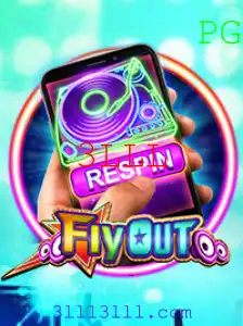 Descubra FlyOut: O Jogo Que Está Transformando o Entretenimento com 3LLL