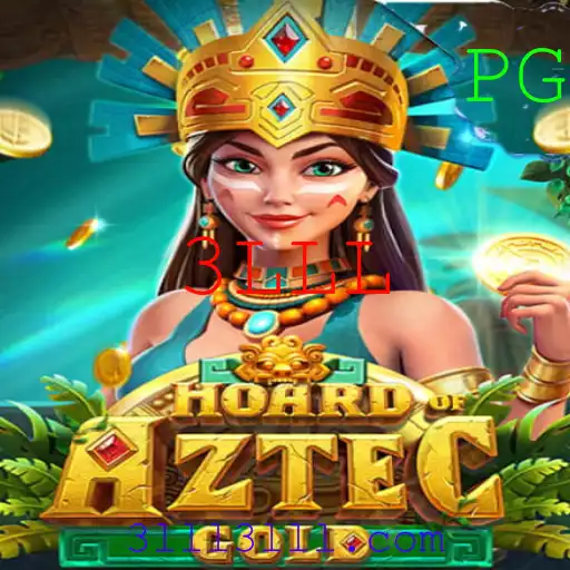 HoardofAztecgold: A Jornada pelo Tesouro Perdido dos Astecas