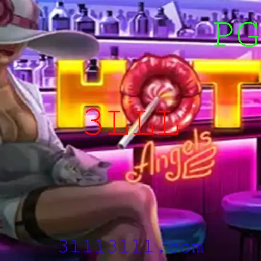 Explorando HotAngels: O Jogo Inovador que Está Conquistando o Mundo