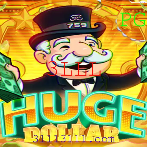 Explorando o Universo de HugeDollar: Estratégia e Empolgação com 3LLL