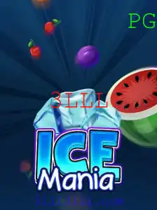 A Fascinante Jornada pelo Mundo de IceMania