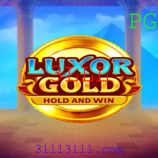 LuxorGold: A Nova Sensação no Mundo dos Jogos