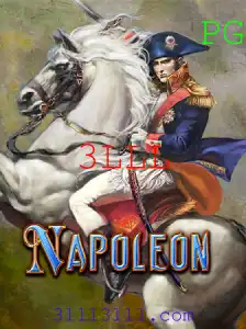 Explorando o Jogo de Estratégia 'Napoleon' e as Regras de 3LLL