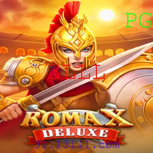 Explorando o Mundo de RomaXDeluxe: Um Jogo de Estratégia Inovador