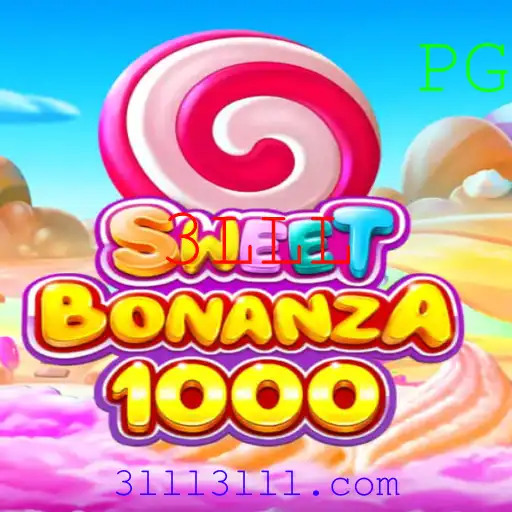 Explorando o Universo de SweetBonanza1000 e a Estratégia 3LLL