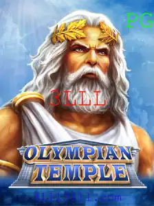 OlympianTemple: Descubra o Universo do Jogo de Estratégia 3LLL