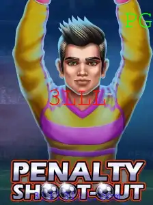 Descubra o Mundo de 'PenaltyShootOut': Um Jogo de Estratégia e Emoção