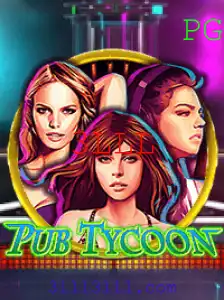Descoberta do Fascinante Mundo de PubTycoon