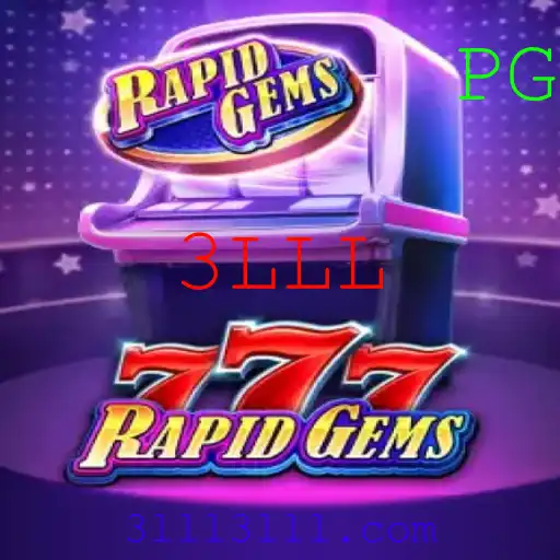 Explorando o Fascinante Mundo de RapidGems777: Um Jogo Inovador com a Chave 3LLL