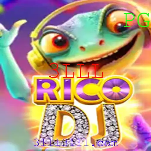 Descubra o Fascinante Mundo de RicoDJ e a Palavra-Chave 3LLL
