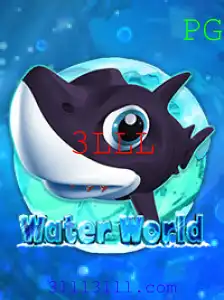 WaterWorld: Uma Jornada Aquática com Estratégia 3LLL