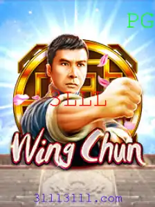 Descubra WingChun: O Jogo Que Estimula Estratégia e Agilidade
